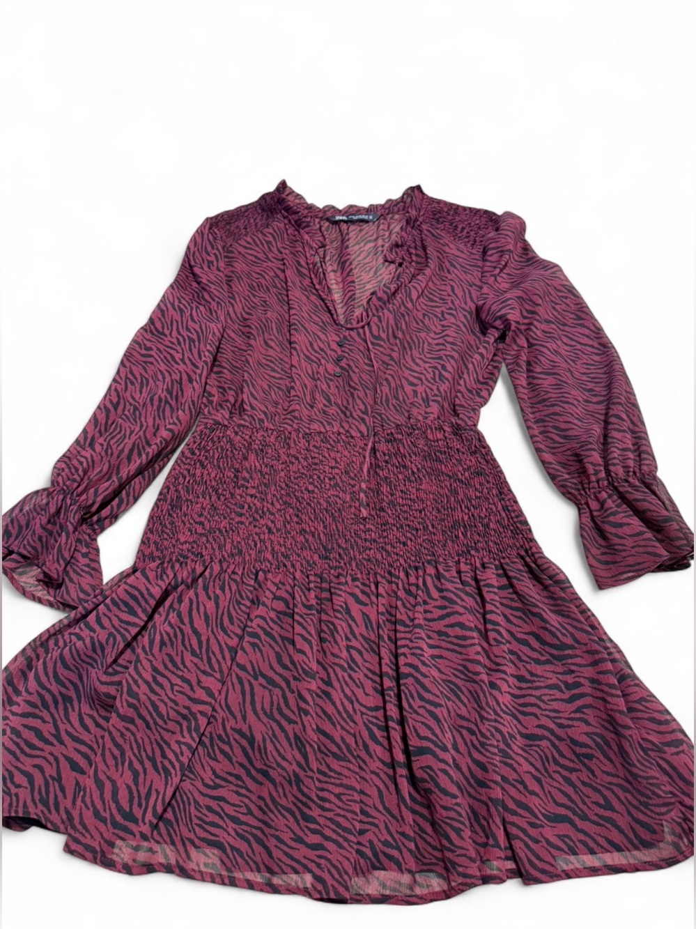 Zara Dress